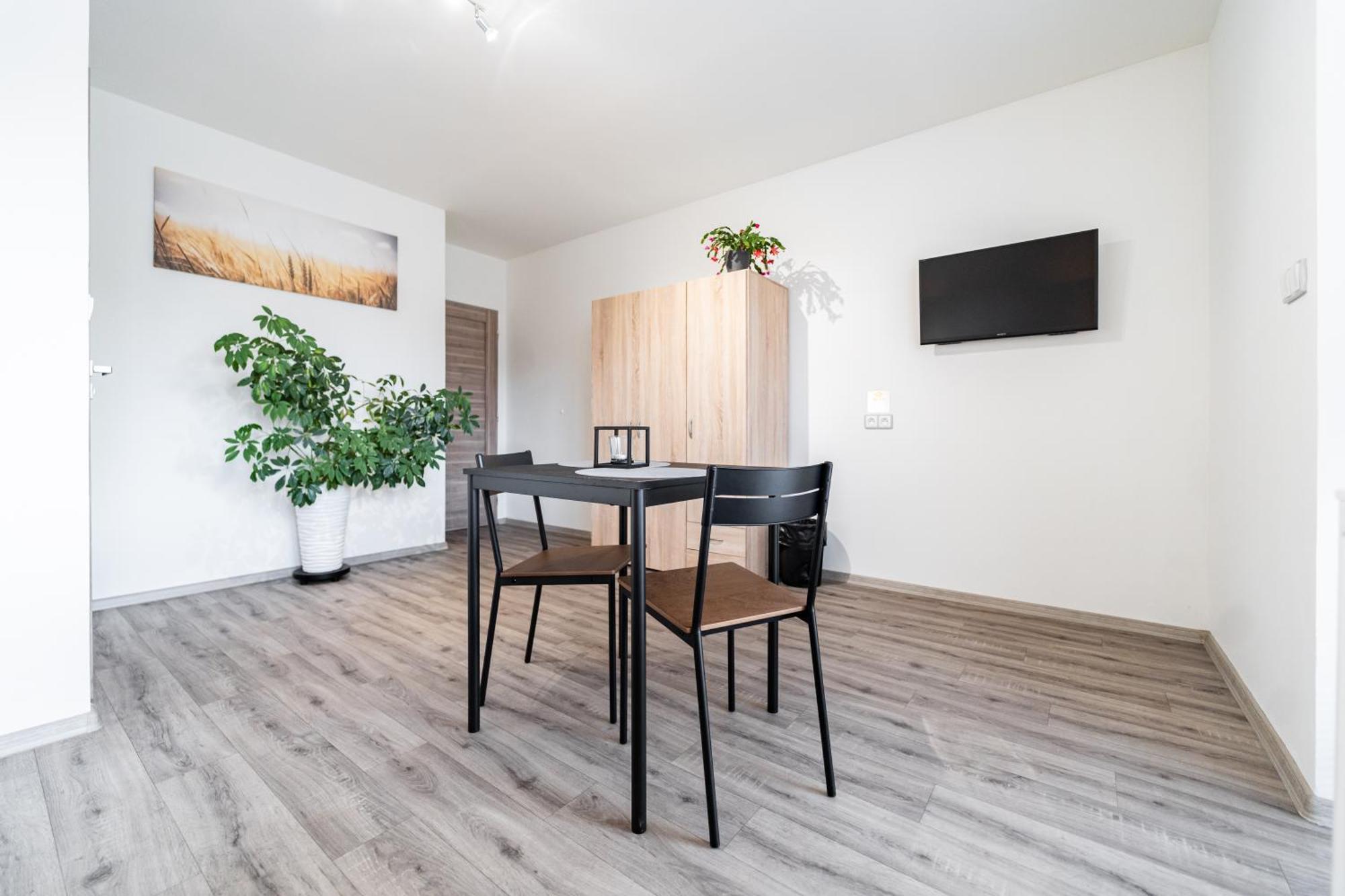 Apartmany Tera Miletin Ngoại thất bức ảnh