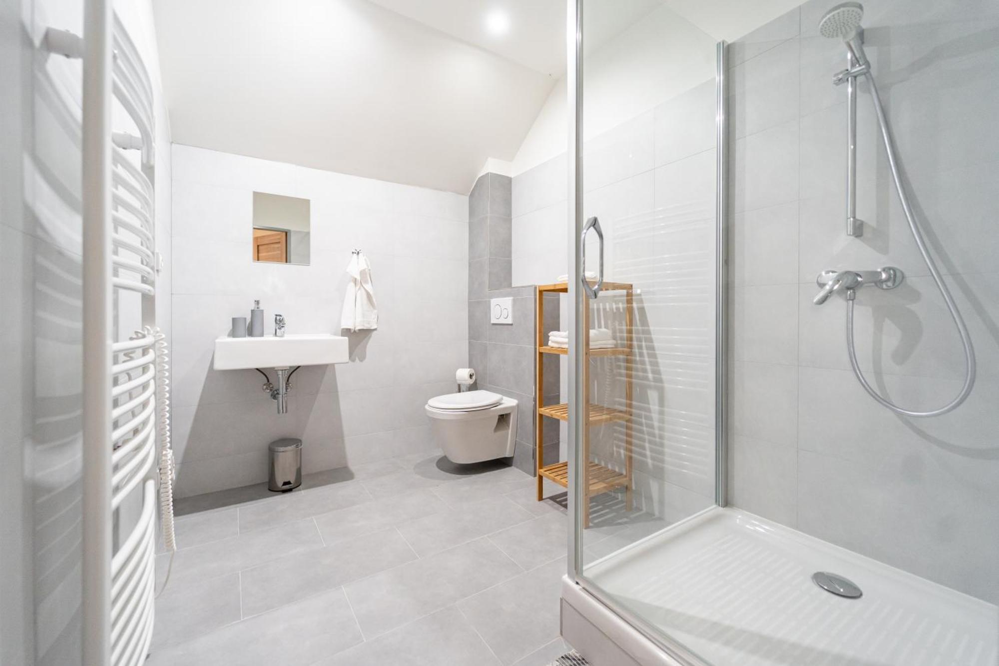 Apartmany Tera Miletin Ngoại thất bức ảnh