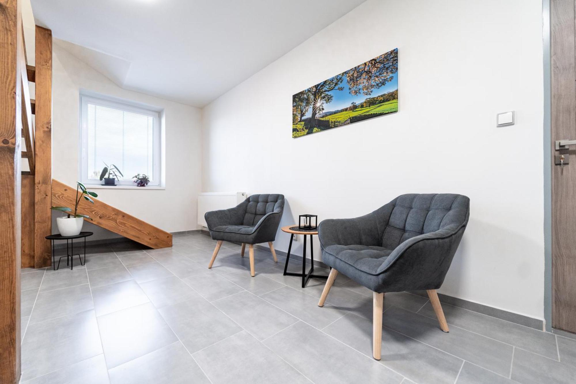 Apartmany Tera Miletin Ngoại thất bức ảnh