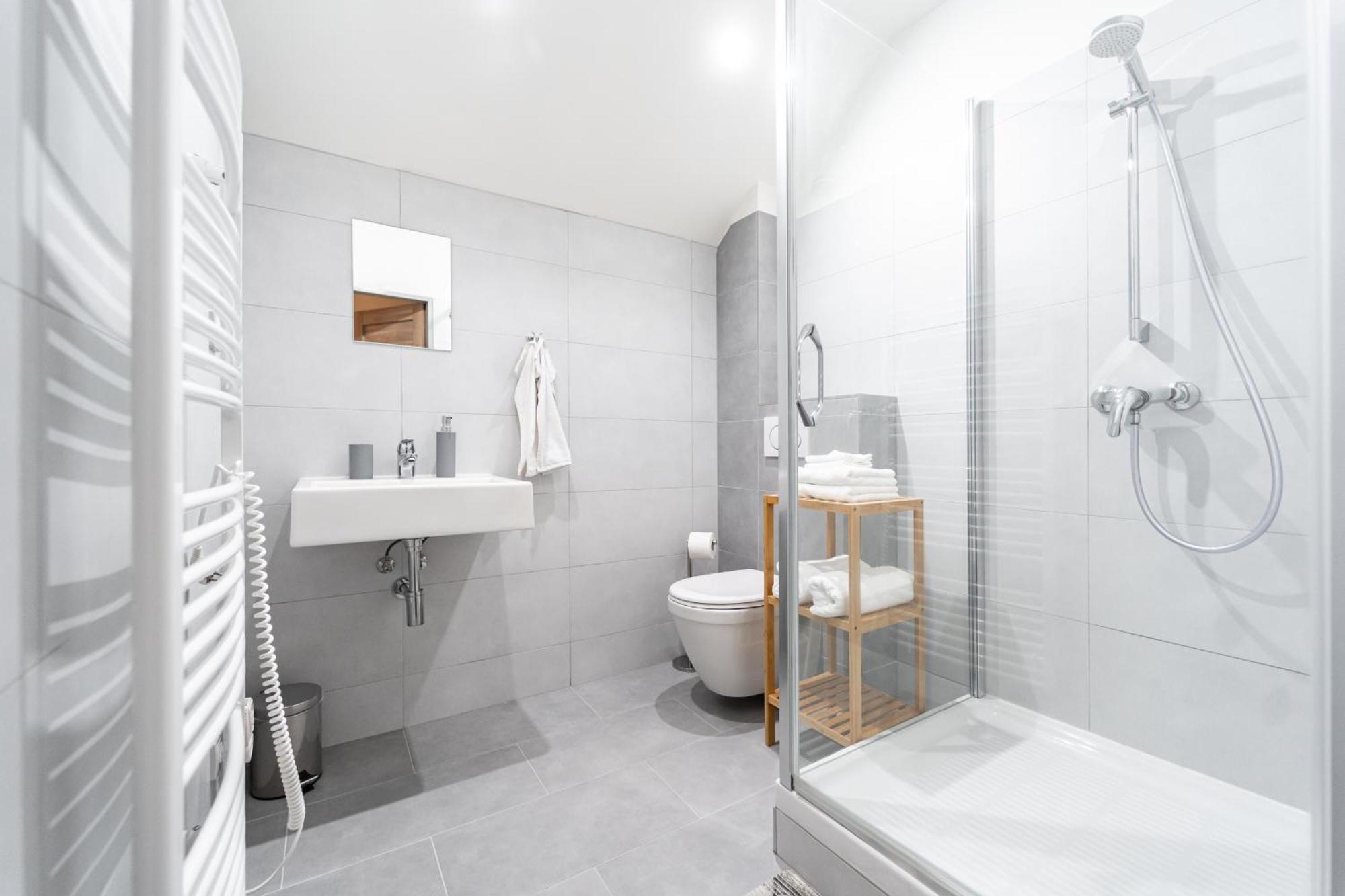 Apartmany Tera Miletin Ngoại thất bức ảnh